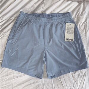 Men’s Lululemon Pace Breaker Short